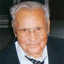 Mr. Rass Berry "JR" Collins Jr.