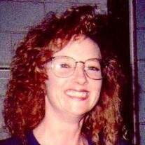 Deborah Sue Wright