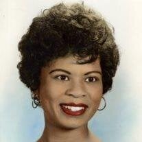 Mrs. Thelma Elizabeth Hodges-Kinney