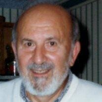 Nicholas R. Altieri