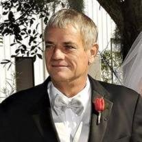 Mr. Marcus Williamson
