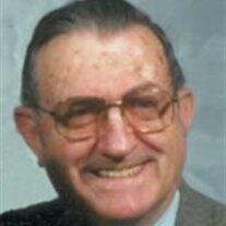 Kenneth Dale Buckley