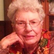 Elizabeth Naomi Cochran