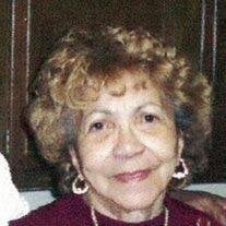 Mrs. Lucille Campbell