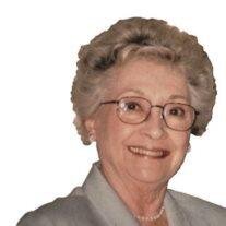 Natalee Phelps Cunningham