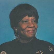 Ms. Ruby Lee Calloway -Smith