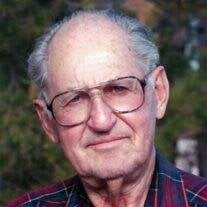 Victor William Robertson