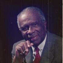 James B. Lancaster