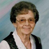 Gladys Grotefendt