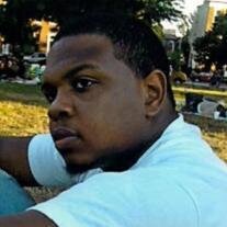 Sean  Devon  Gamble Sr.