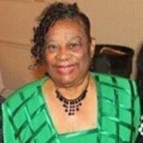 Tommie V. Hagans