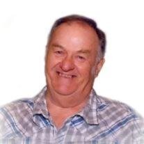 Lawrence Edward Michel