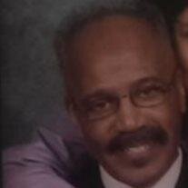 Supt. Cleodis Wells