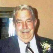 Carl Raymond Morgan Sr.