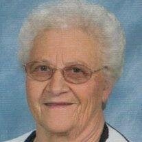 Lorna V. Reinacher