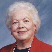 Mrs. Yvonne Harper