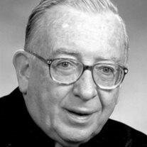 Rev. Thomas M. Powers