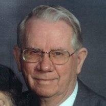 Lyle A.  Darbyshire