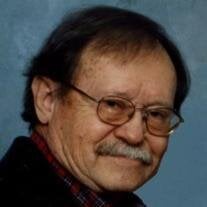 Mr. Terral R. "Terry" Howell