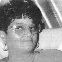 Jacqueline Gibson