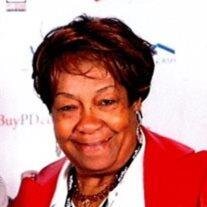 Evelyn Lockett