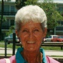 Helen M. Stockdale