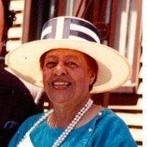 Jeanne Bailey