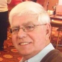 Mr. Roger E. Smith, Sr.