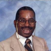 Kenneth Stephen Thomas
