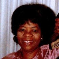 Mary Lee Legier