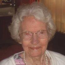 Catherine Foertsch
