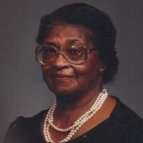 Lenora Johnson Kemp