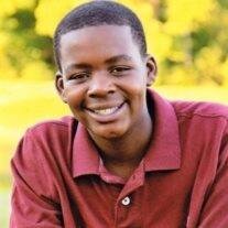 Ryan Le' Anthony Houston