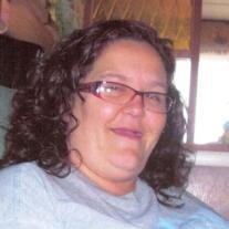 Donna Michelle Tomblinson