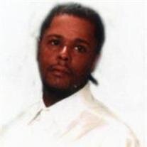 Montaque Jason Foster