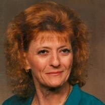 Mrs. Mary Joy Renner