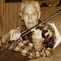 Mr. William "Jack" Carr