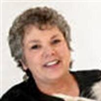 Sara G. Earl