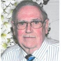 Mr. Robert Nathan Barrett