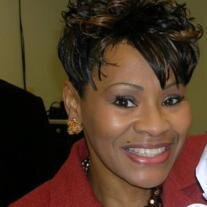 Chaenda Lanice Jones