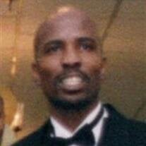 Gregory Lamont Billups