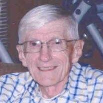 Paul Evancho