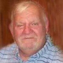 Mr. James Ray Pierce