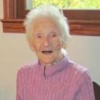 Alice Vaughan Arrington
