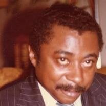 Charles Ronald Bugg Sr.