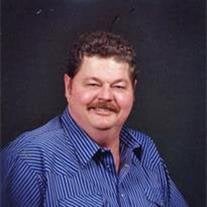 James William Prebble 