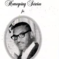 Hoover Whitaker