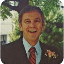 Louis Paul Lecour Jr.