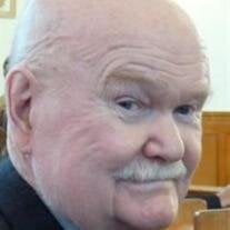 Dr. Douglas Elwood McLaurin