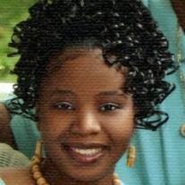 Marijuana Zebrina Webb